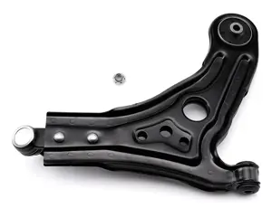 TK620164 | Suspension Control Arm and Ball Joint Assembly | Chassis Pro